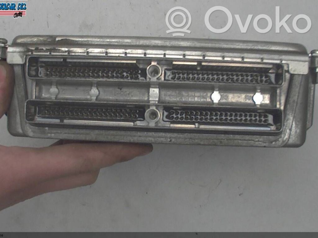 Pontiac Trans Sport Injection control unit/module 