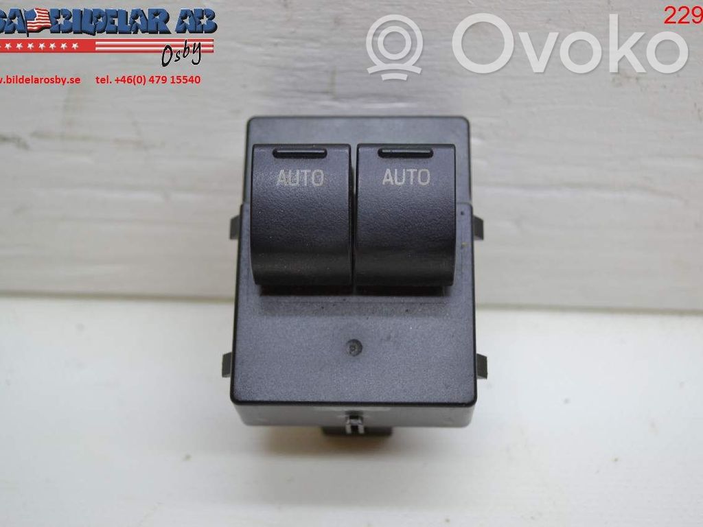 Ford Mustang V Electric window control switch 