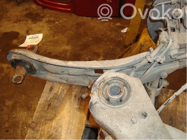Dodge Journey Рычаг 