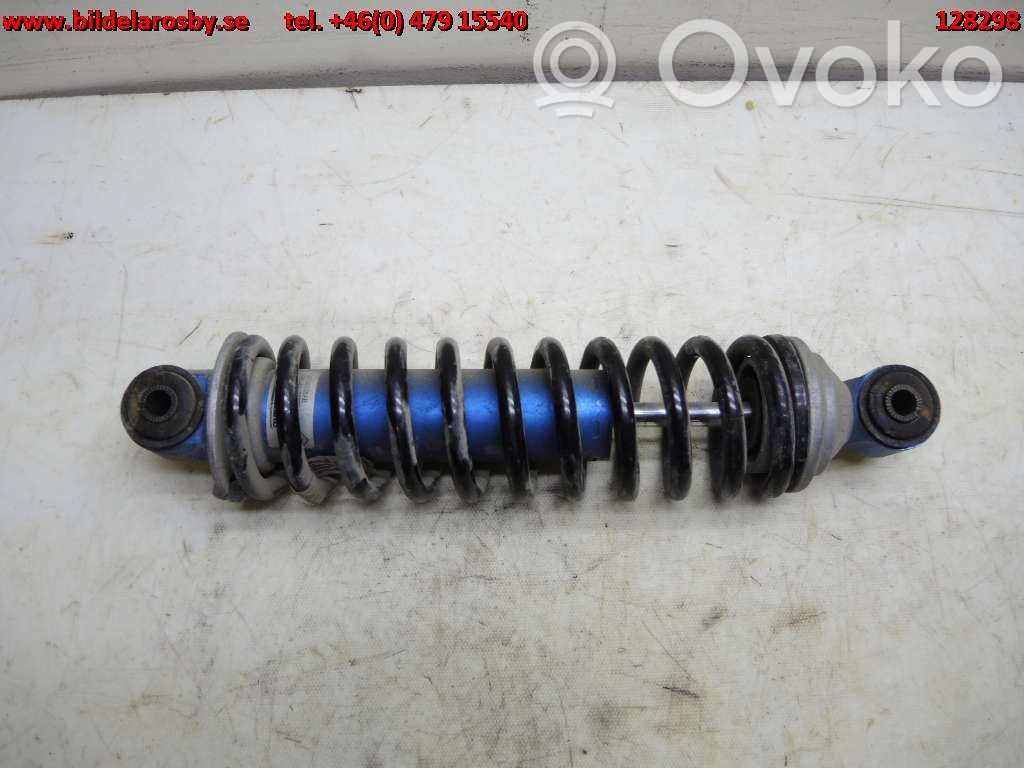 Dodge Viper Front shock absorber with coil spring 