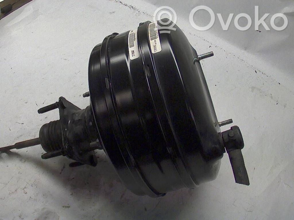 Dodge RAM Brake booster 