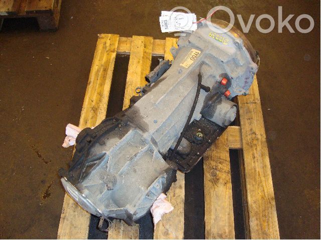Chevrolet Corvette Rear differential 