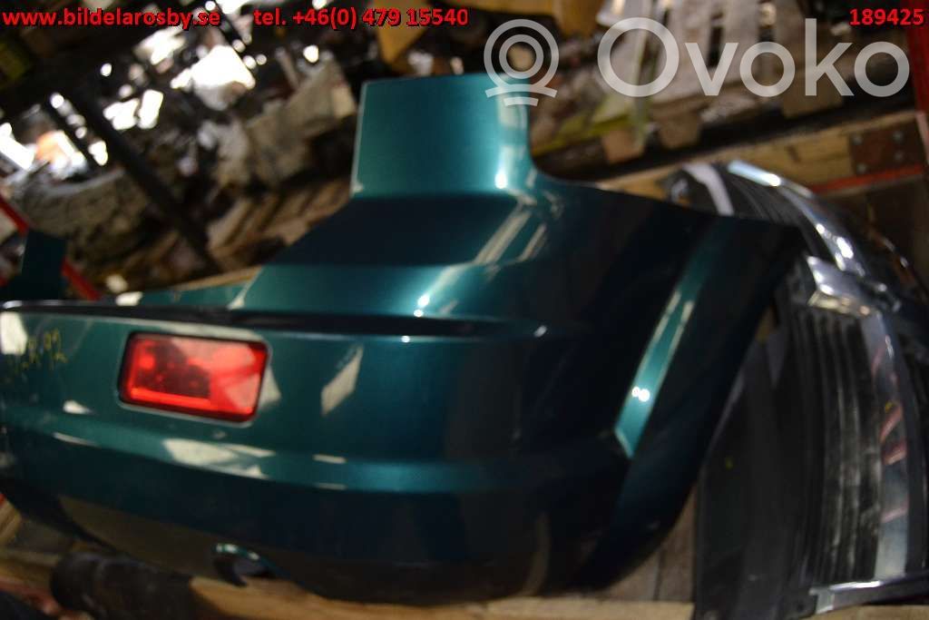 Dodge Journey Bamperis 