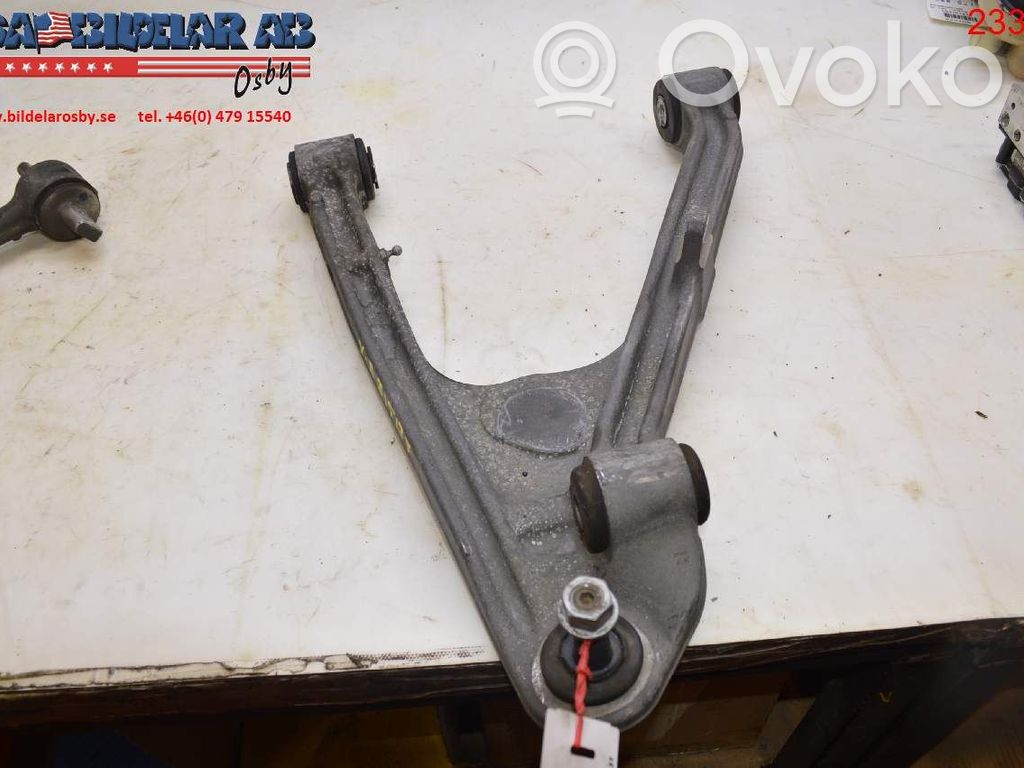 Chevrolet Corvette Rear control arm 