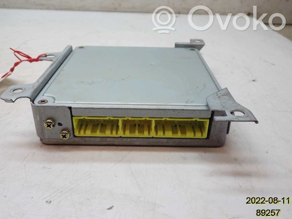 Injection control unit/module   F02F12A650K,5903053