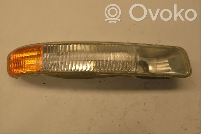 Chevrolet Silverado Front indicator light 