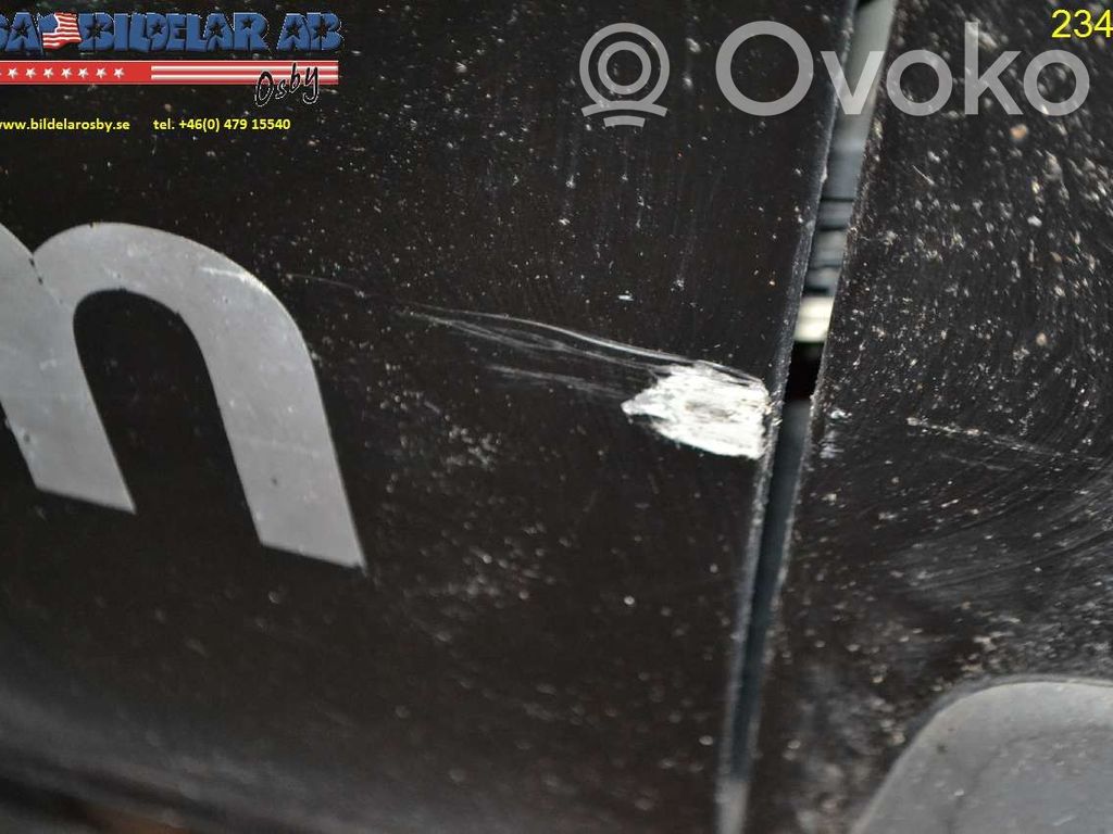 Chrysler Voyager Priekinės durys 