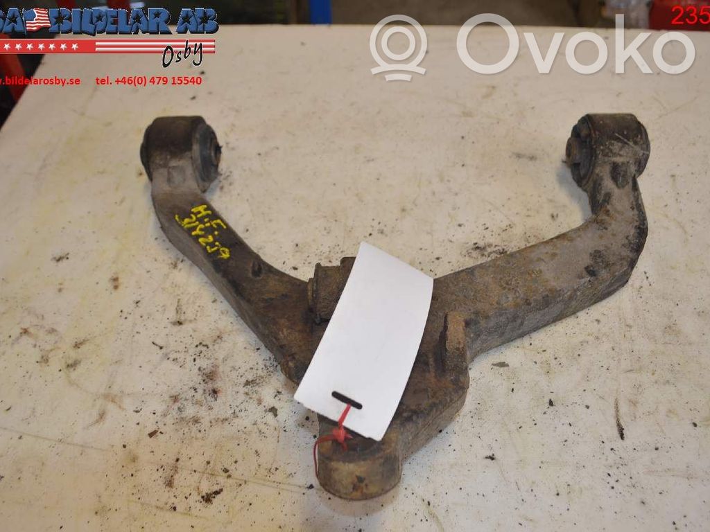 Front lower control arm/wishbone   51201324R