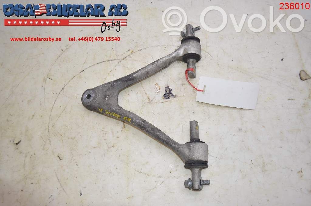 Chevrolet Corvette Front upper control arm/wishbone 