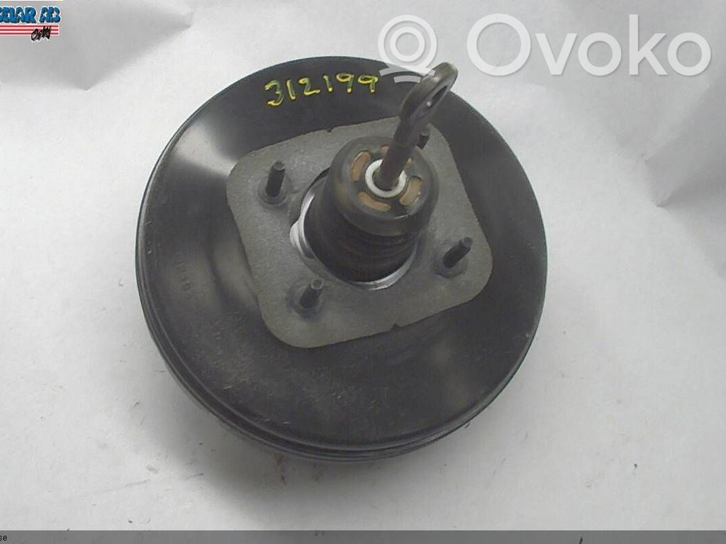 Dodge Journey Brake booster 