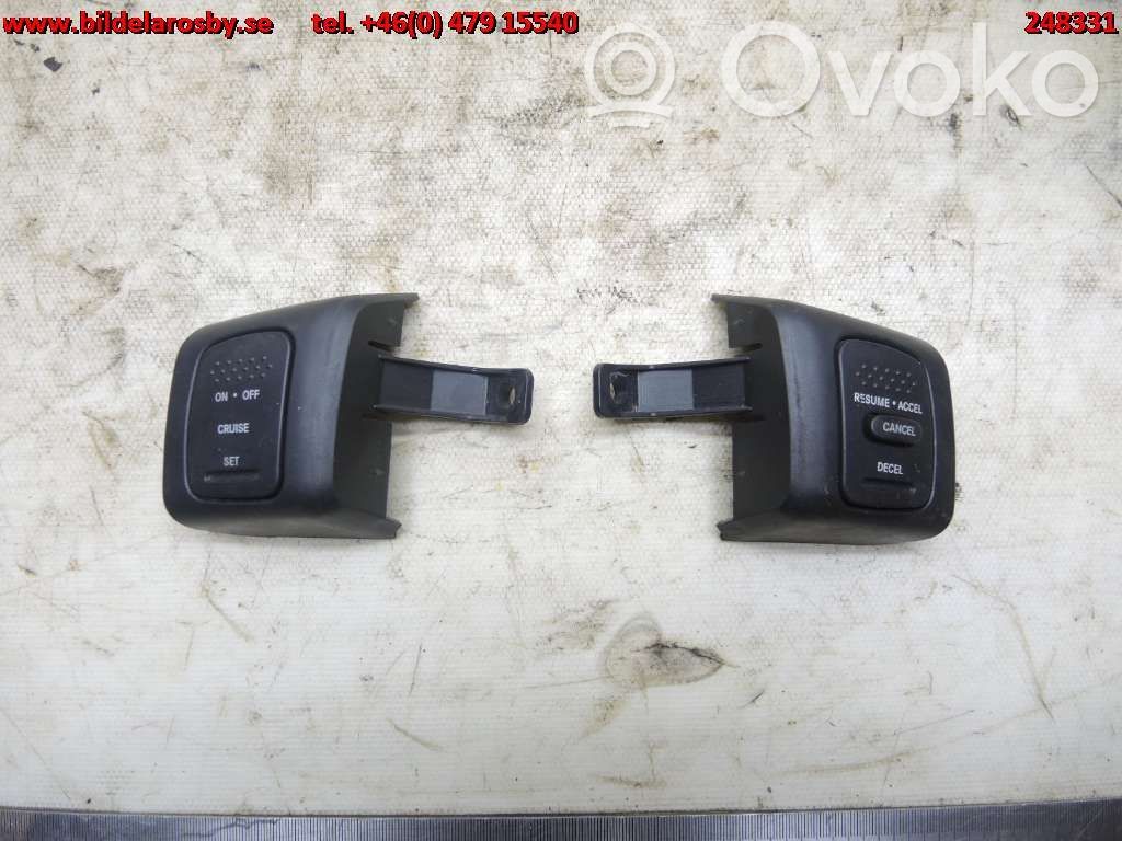 Dodge RAM Schalter Tempomat 