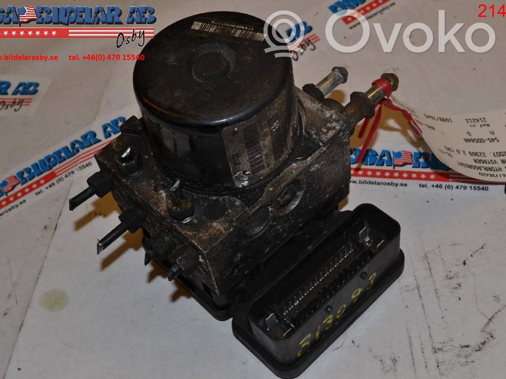 Chrysler Voyager ABS Blokas 