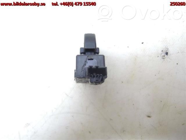Central locking switch button
