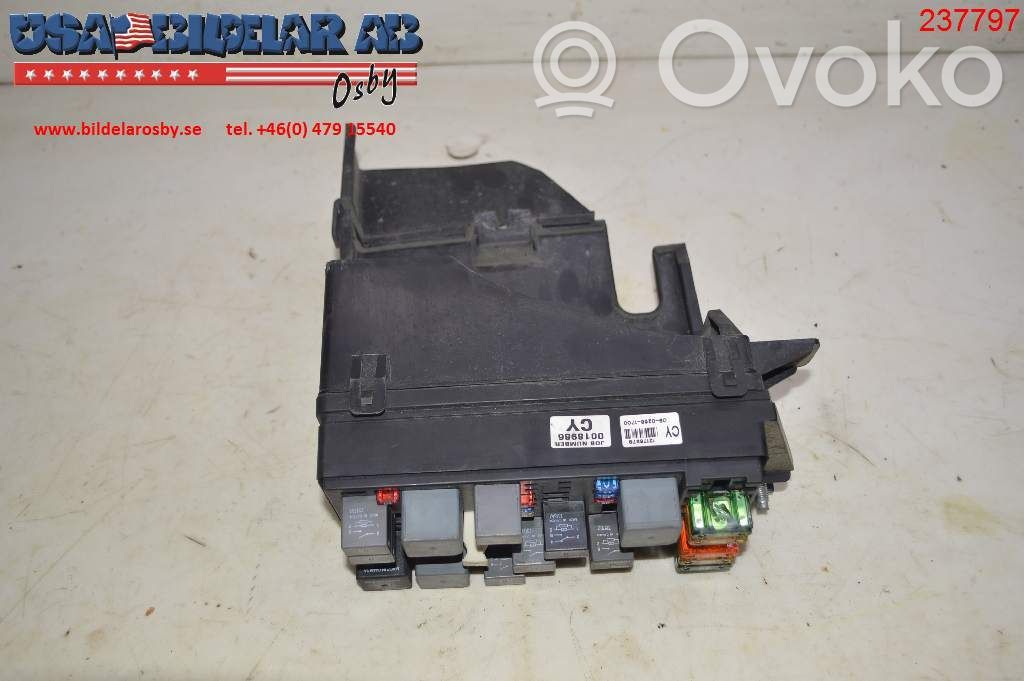 Fuse module