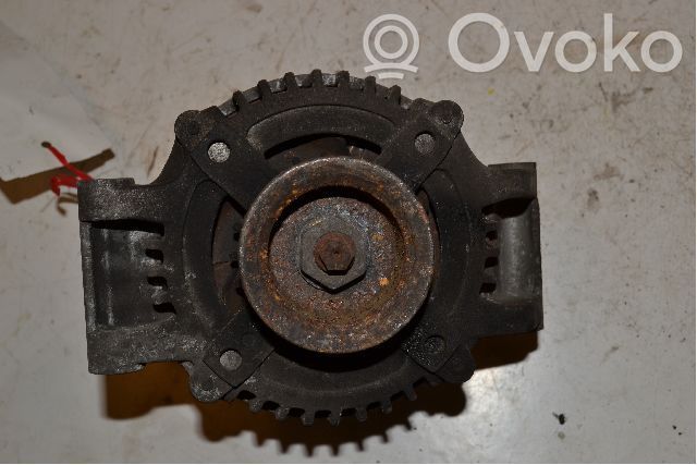 Chrysler Voyager Alternator 