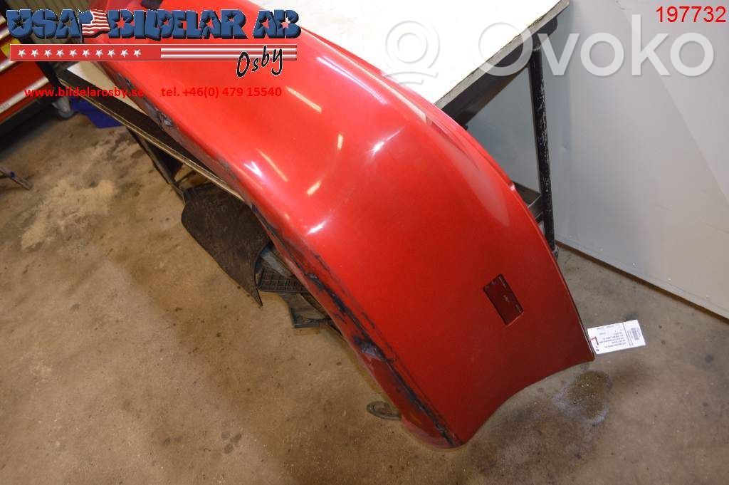 Chevrolet Camaro Бампер 