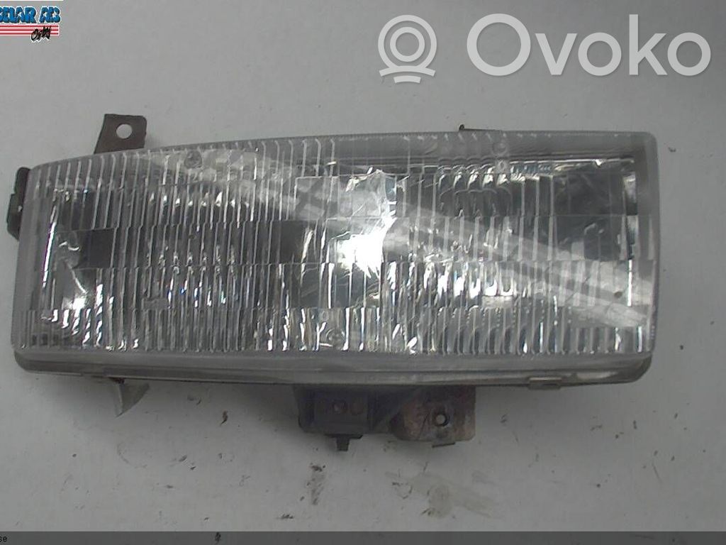 Headlight/headlamp   11402707L