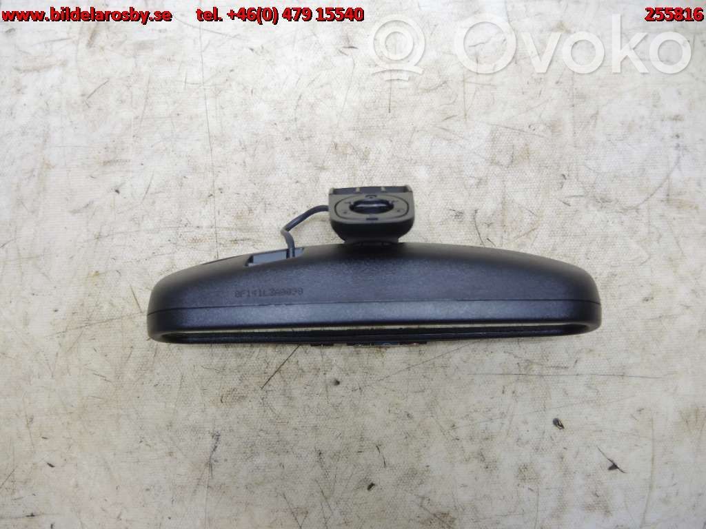 Chevrolet Corvette Rear view mirror (interior) 