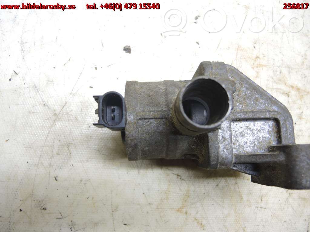 Válvula EGR   12575655