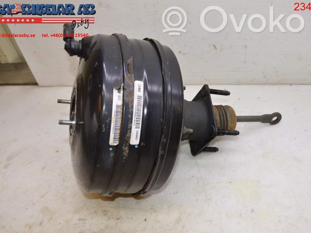 Dodge RAM Brake booster 