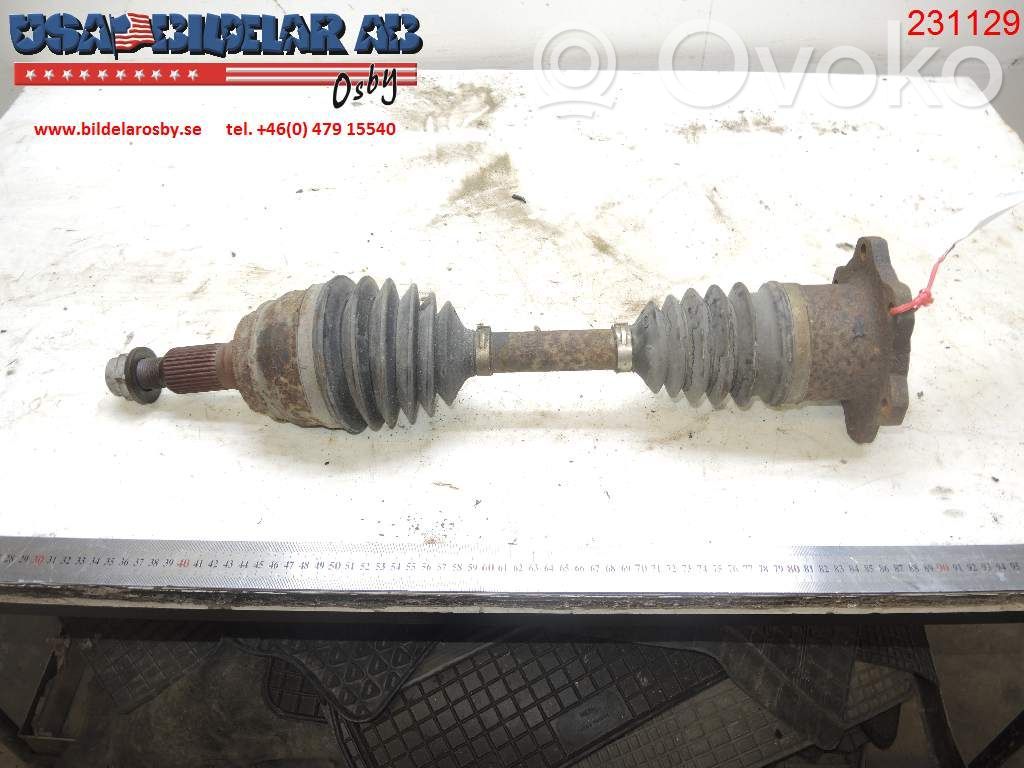 Front driveshaft   44702433A