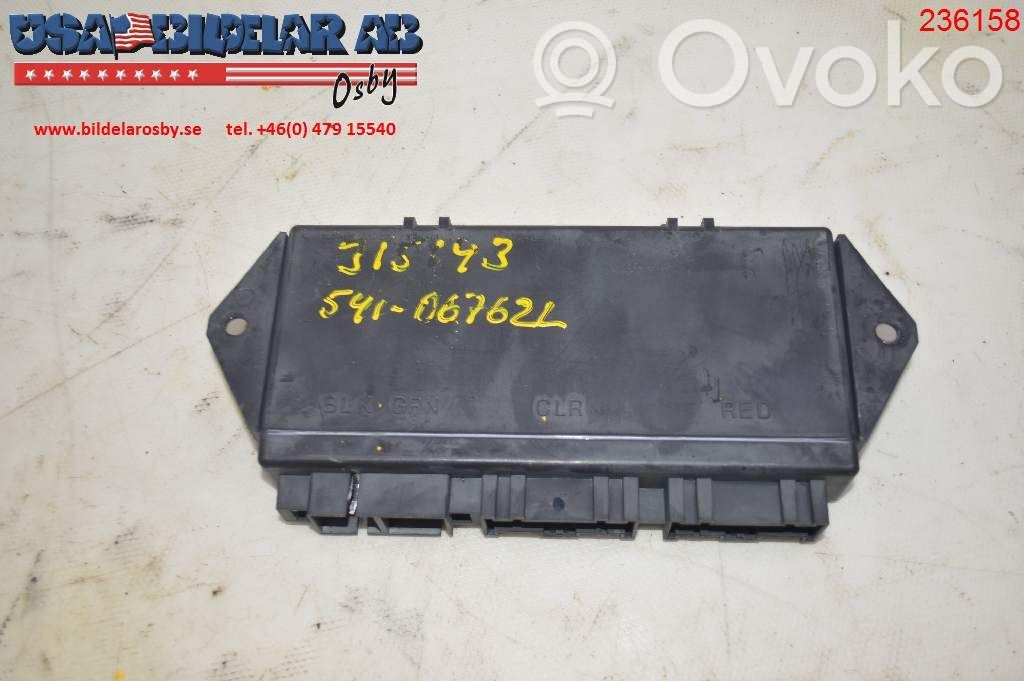 Door central lock control unit/module   59106762L