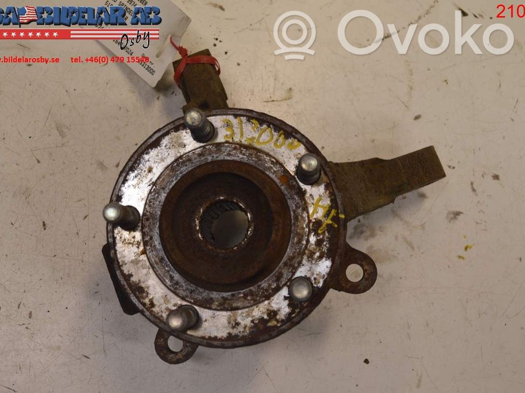 Priekinis kelmas   51500136R