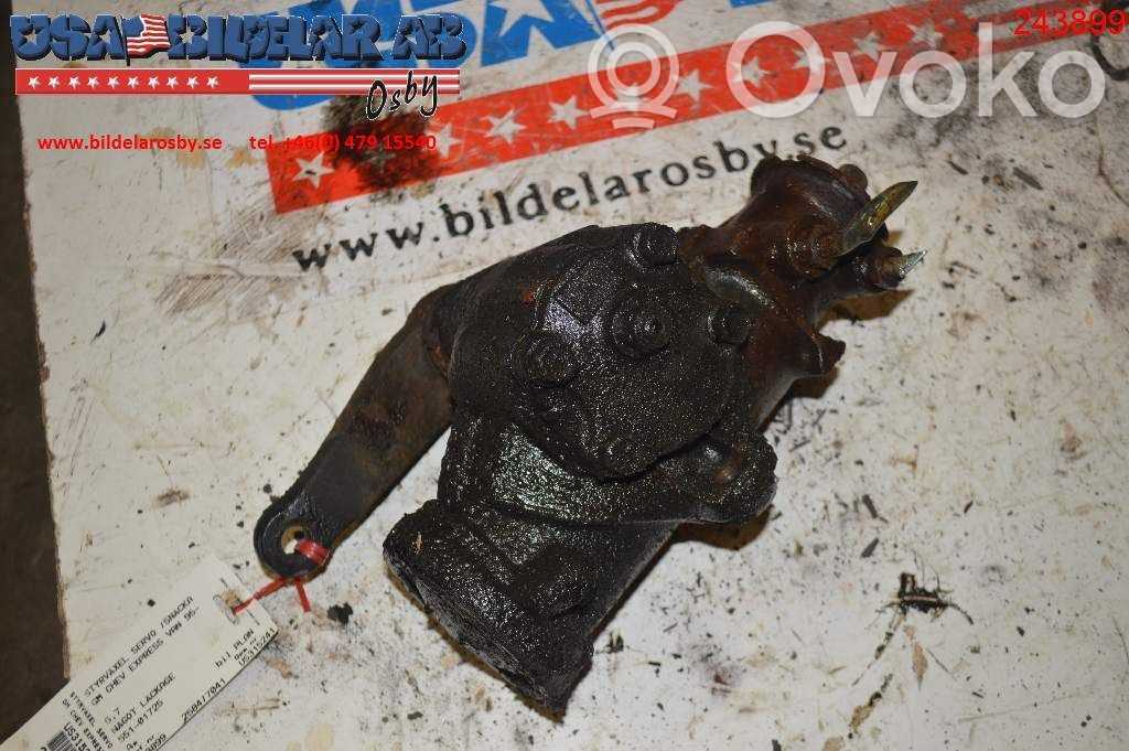 Stūres statnis   55101725