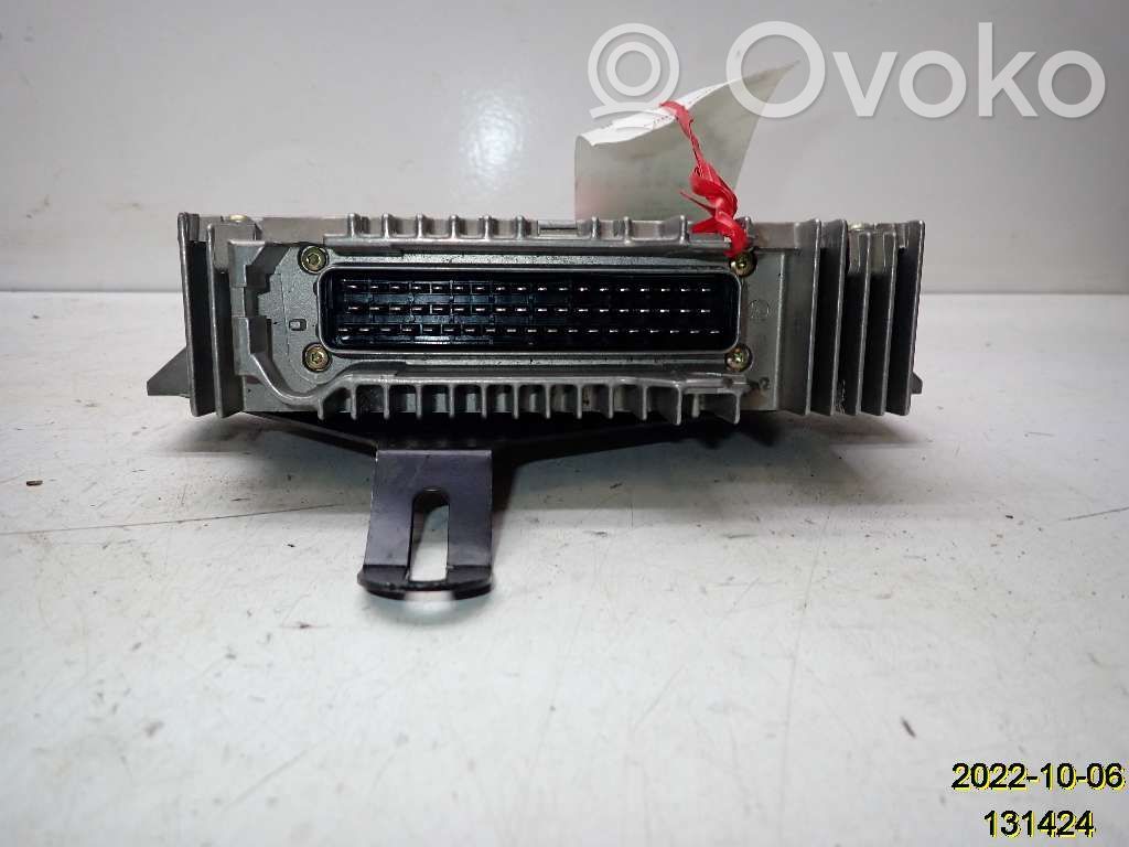 Chevrolet Corvette ABS control unit/module 