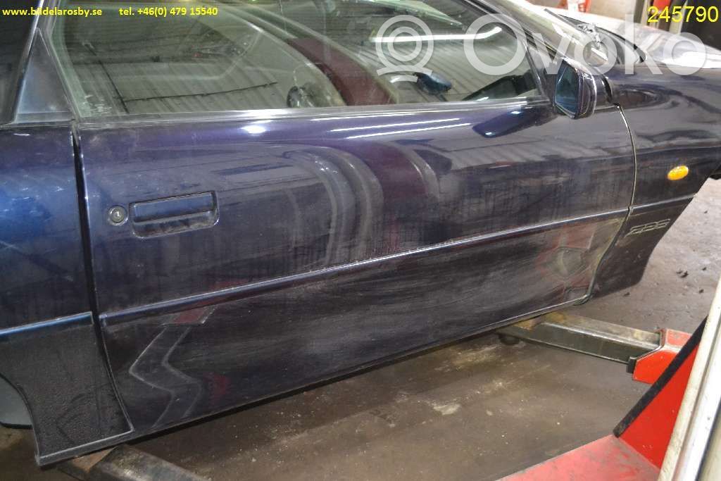 Chevrolet Camaro Durvis 