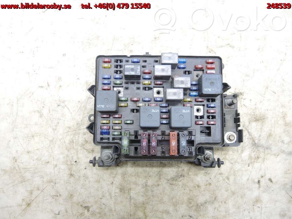 Sulakemoduuli   15328806