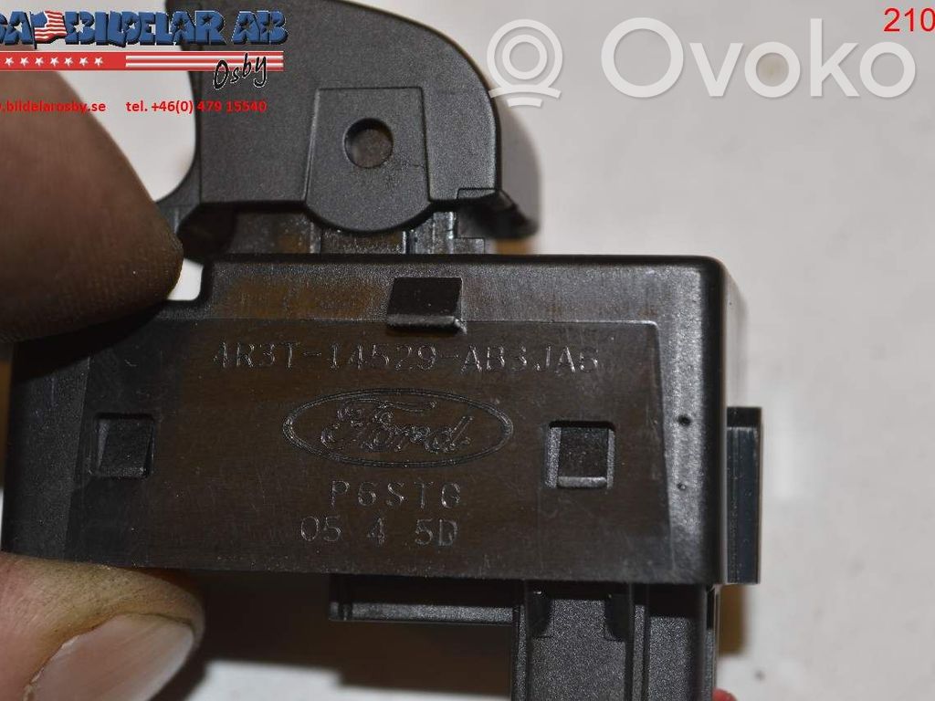 Ford Mustang V Electric window control switch 