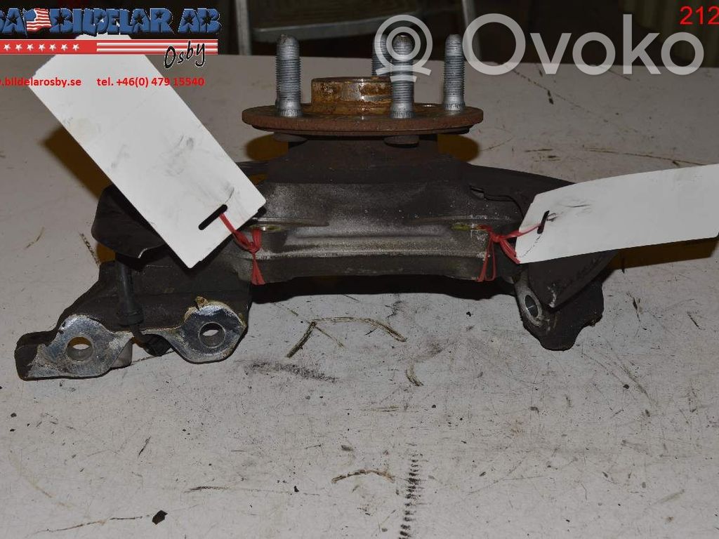 Chevrolet Camaro Achsschenkel vorne 
