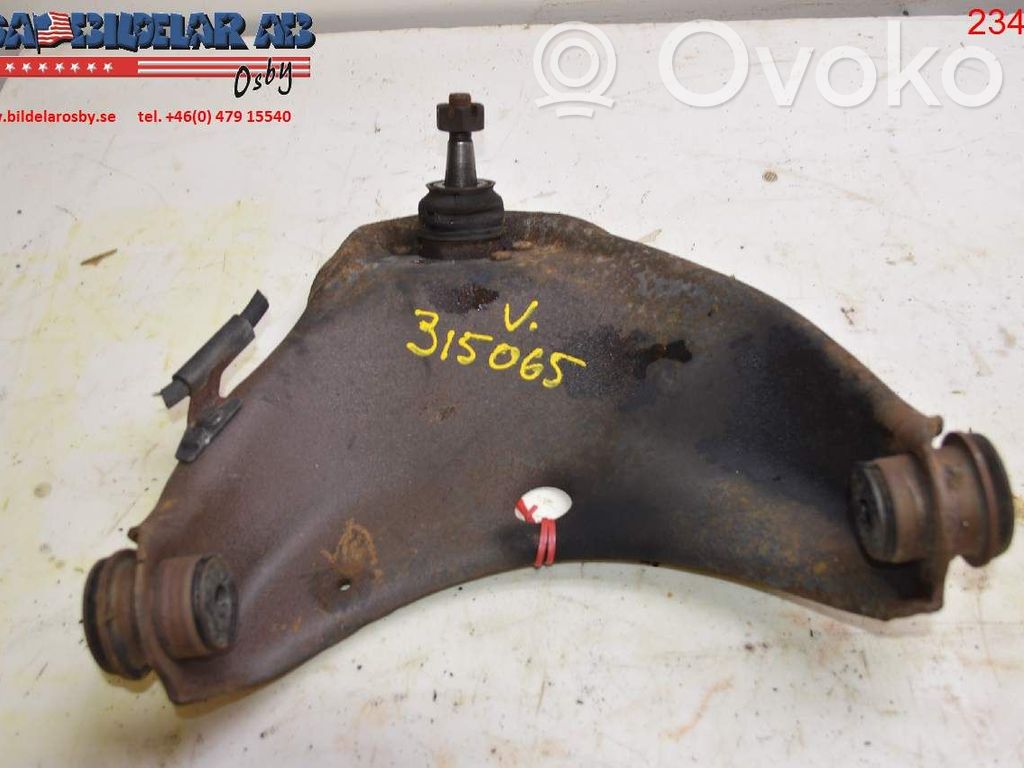 Chevrolet Express Front upper control arm/wishbone 