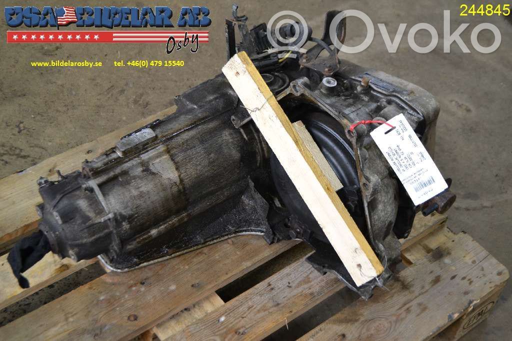 Automatic gearbox   40003721,4T60E