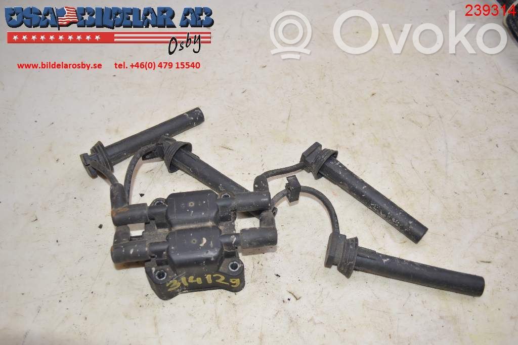 Chrysler Neon II High voltage ignition coil 