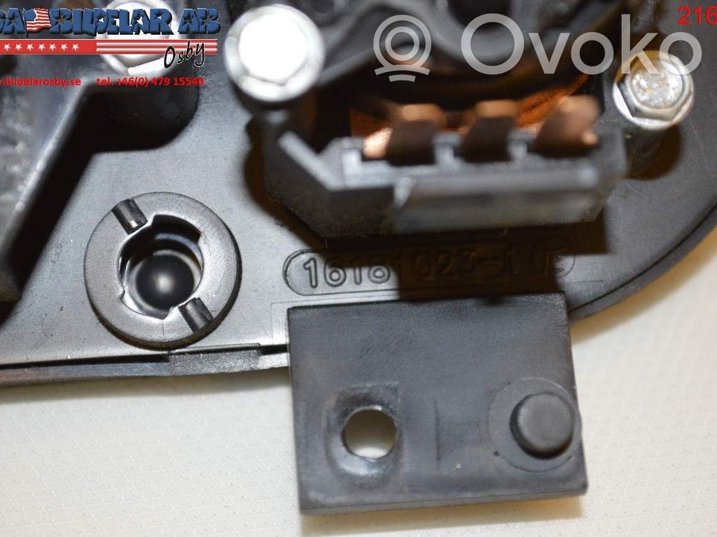 Climate control unit   65500570