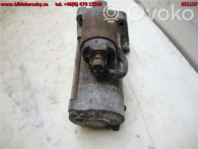 Motor de arranque   60401254B,4868860AA