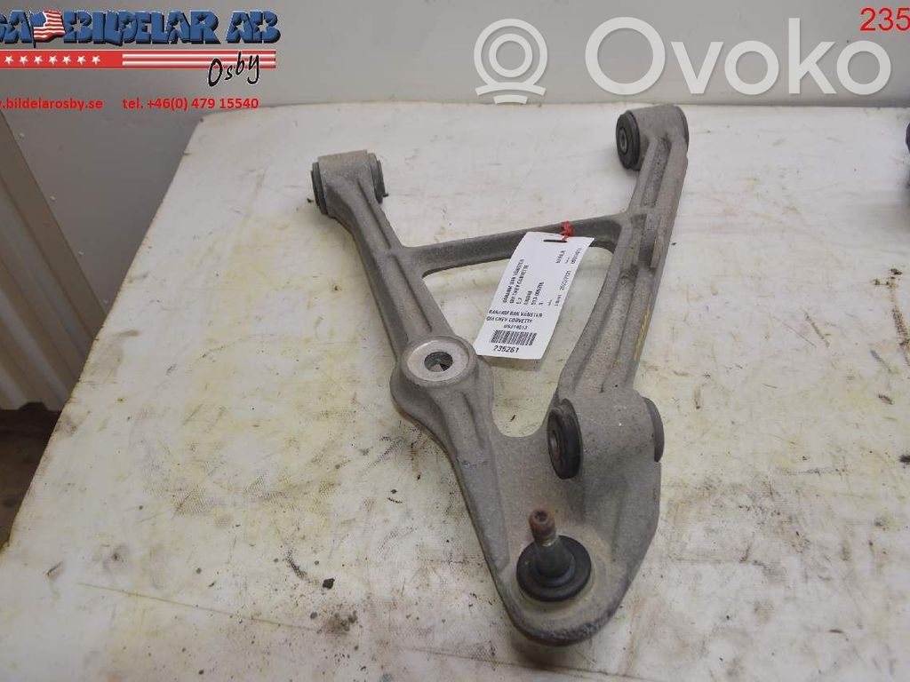 Rear control arm   51300570L