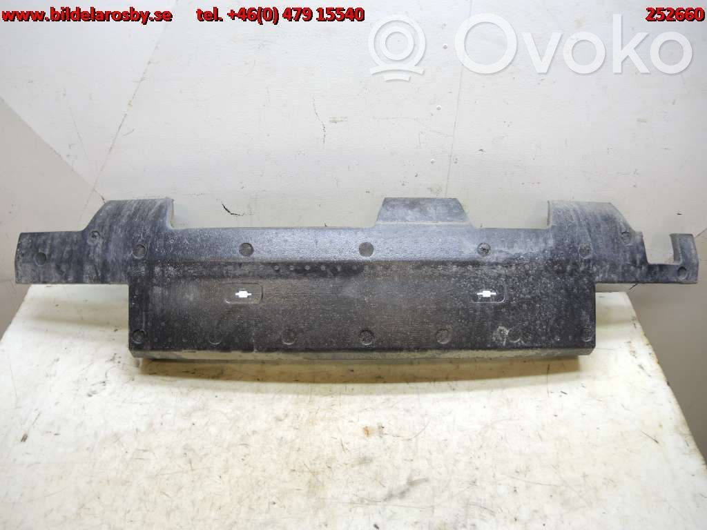 Dodge Journey Absorber zderzaka przedniego 