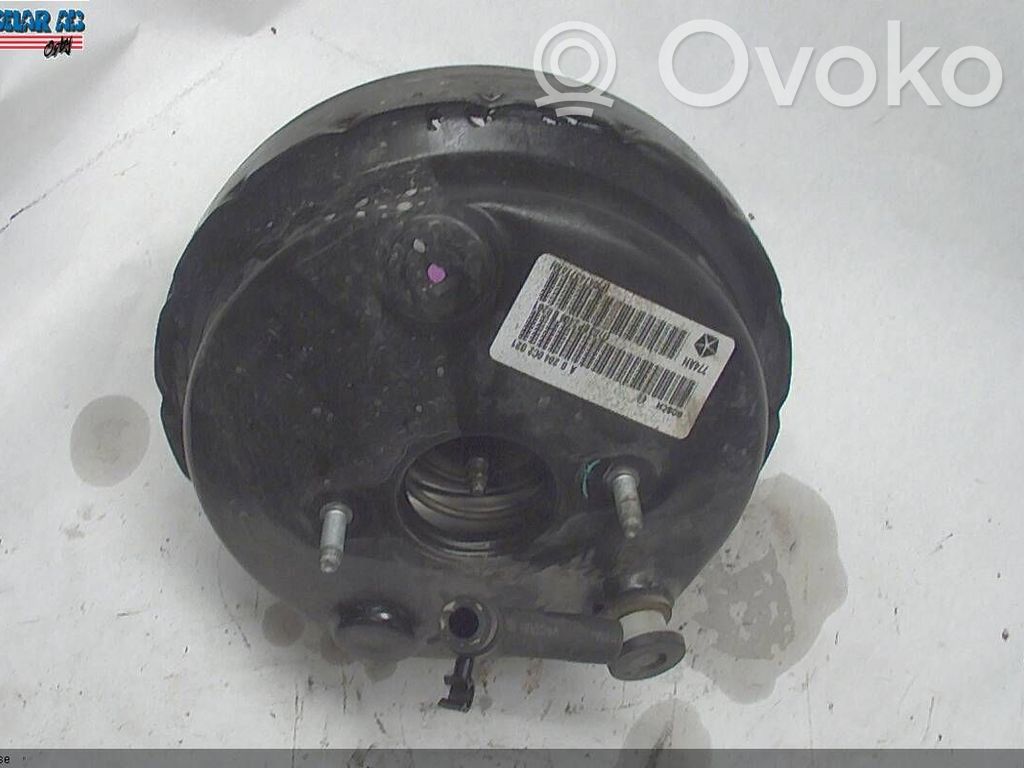 Dodge Journey Brake booster 