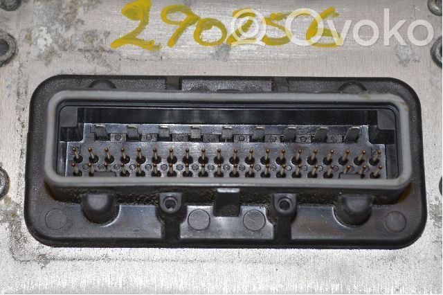Chrysler Voyager Virsbūves modulis 