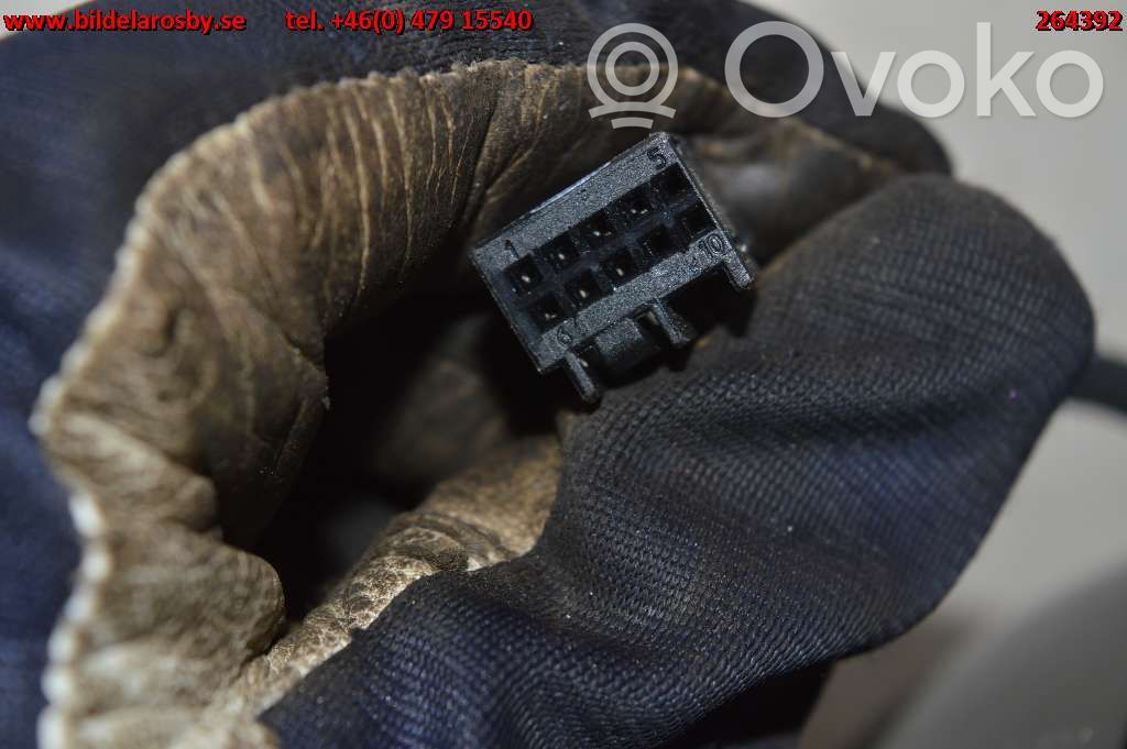 Dodge Journey Elektryczne lusterko boczne drzwi przednich 