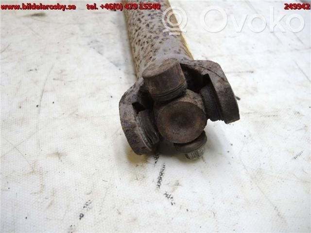 Eje propulsor delantero   43003181