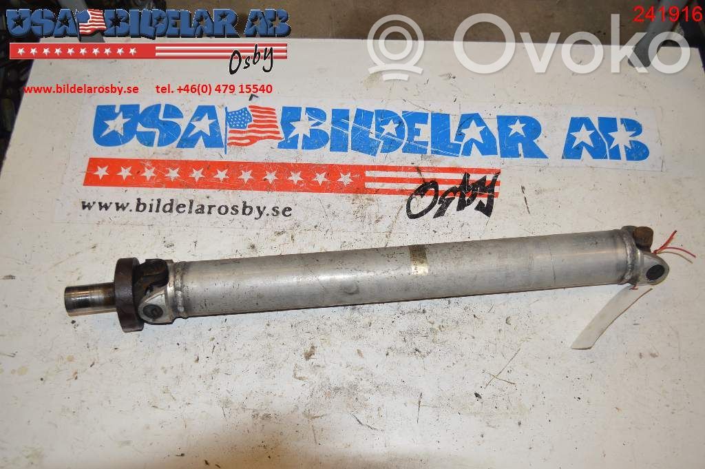 Chevrolet Corvette Drive shaft (set) 