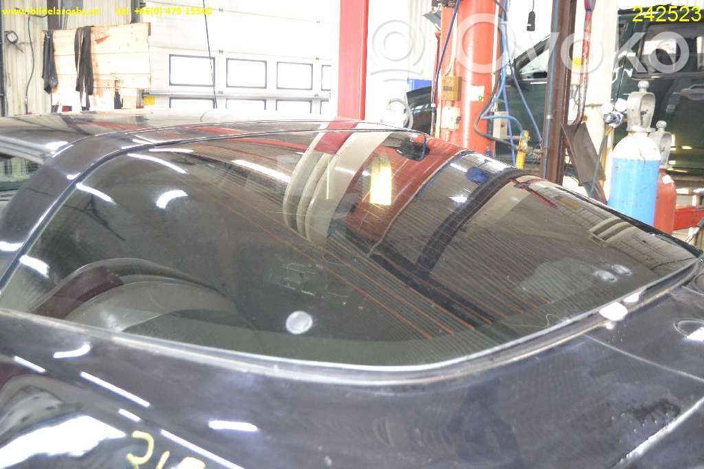 Chevrolet Corvette Parabrezza posteriore/parabrezza 