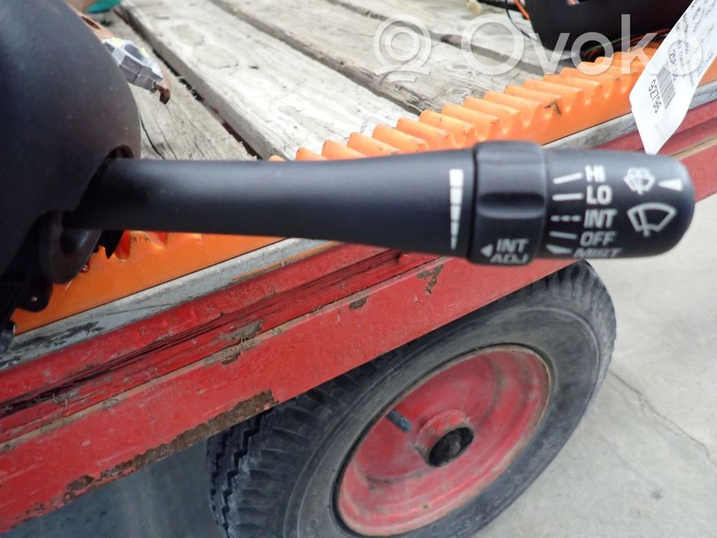 Chevrolet Corvette Steering wheel axle set 