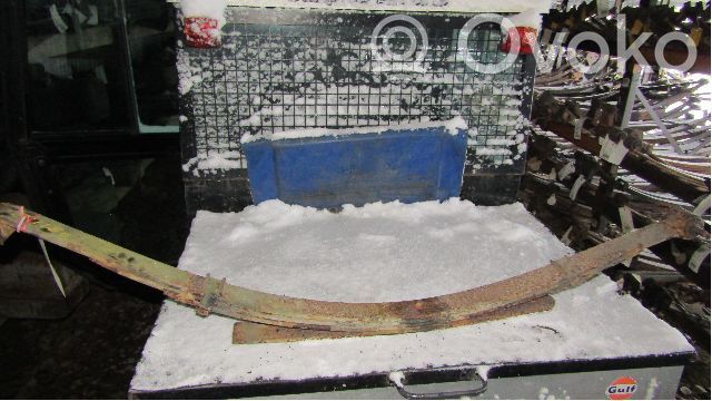 Dodge Dakota Blattfeder hinten 