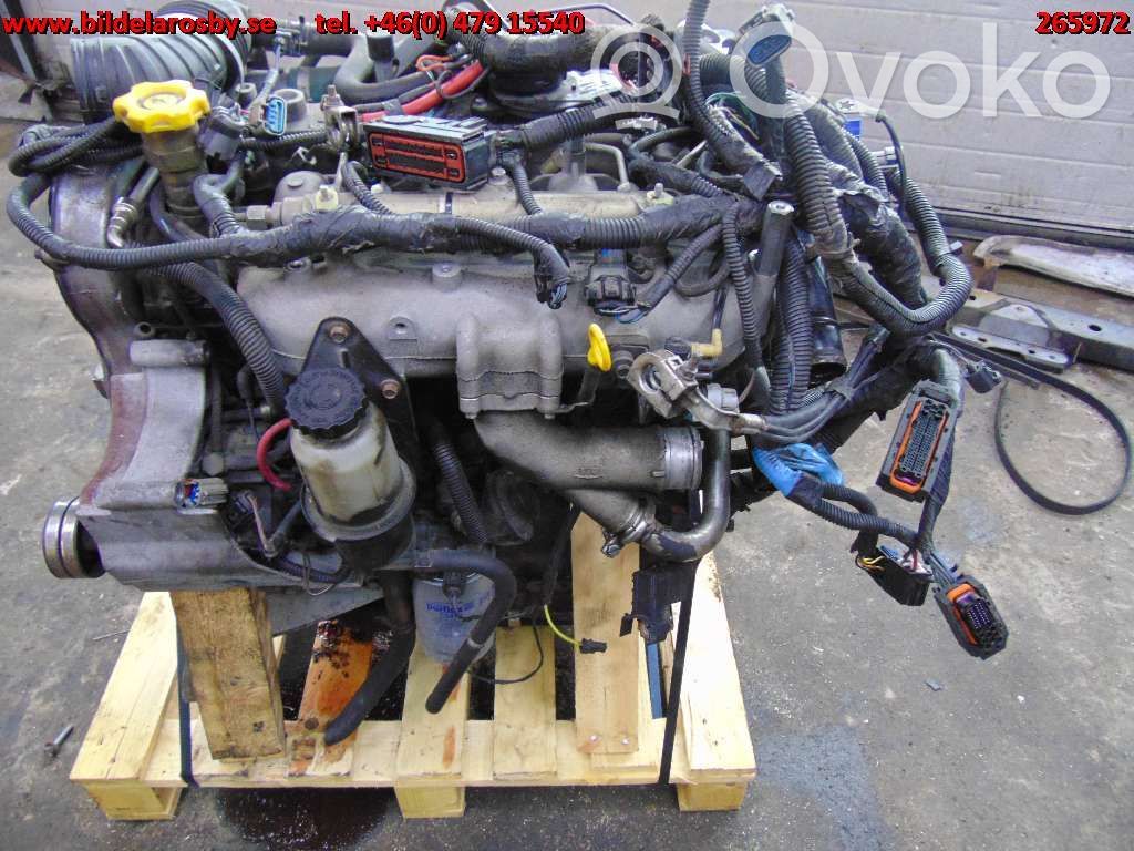 Motor   4666500AB