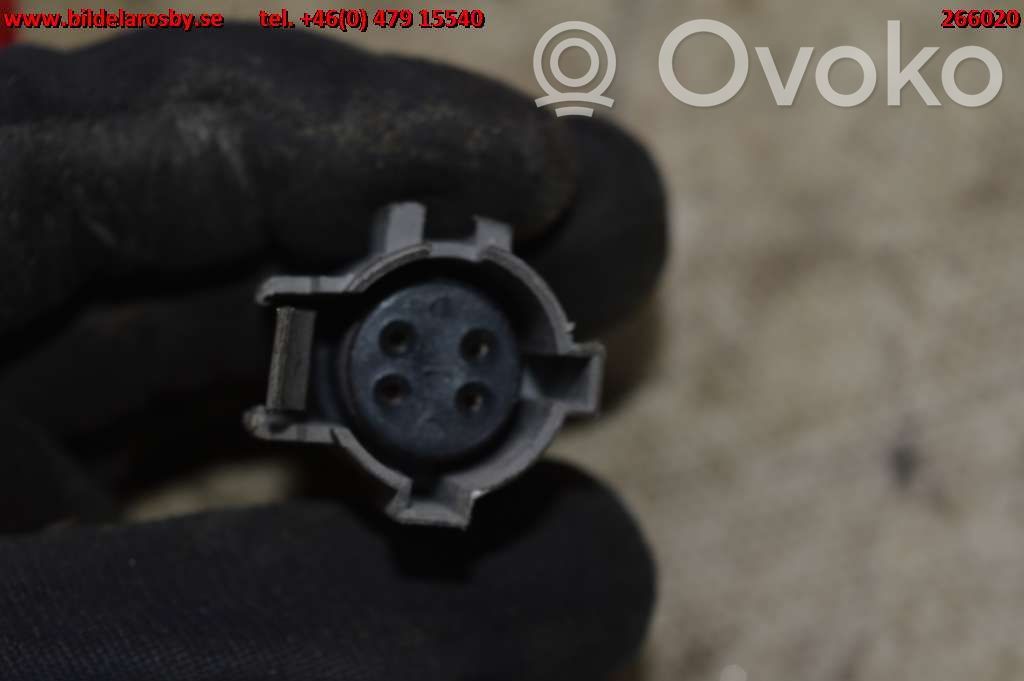 Lambda probe sensor   04686932AB